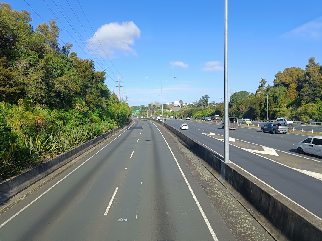 Treatment for Transport agoraphobia -motorway agoraphobia-panic